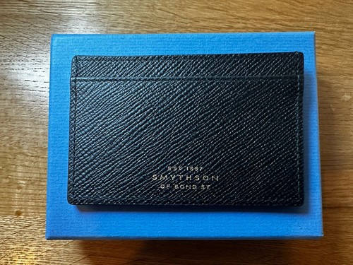 Portafoglio smythson bond - portafoglio, of