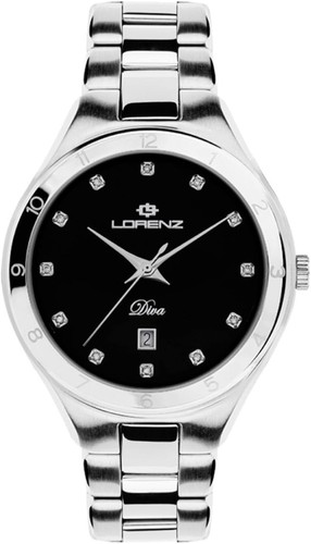 Lorenz diva diamanti - diva,