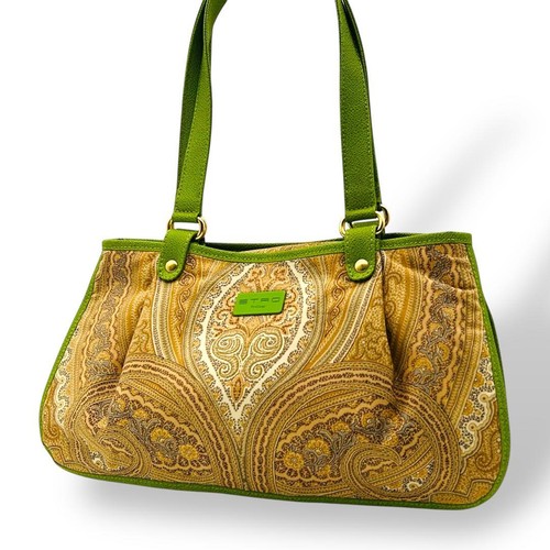 Etro women bag extreme - bag, paisley