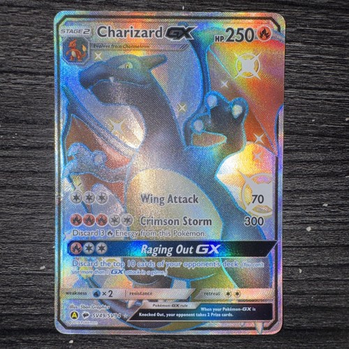 Charizard sv49 sv94 hidden - sv49/sv94,