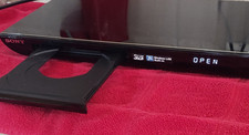 Sony BDP-S590 Blu-Ray DVD