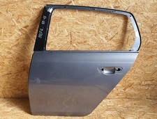 Porta posteriore sinistra - , vw