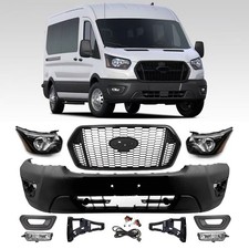 For 2020-2024 Ford Transit 150