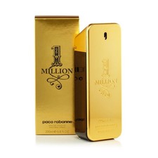 ONE MILLION PACO RABANNE