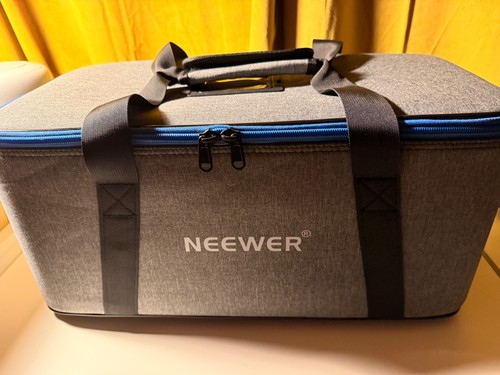 Neewer cb300b luce led - neewer,