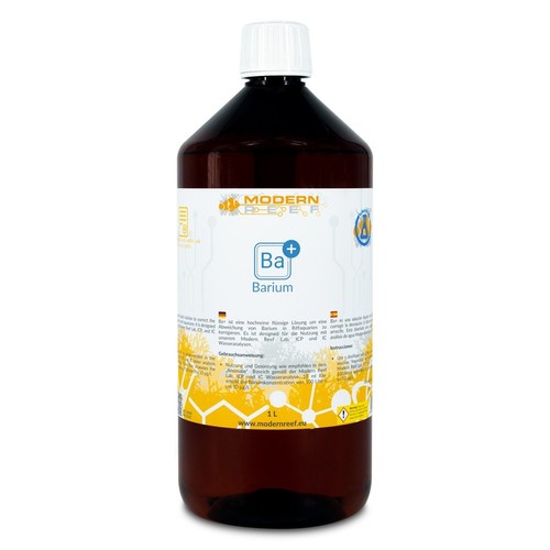 Modern reef 1000ml - reef, ba+