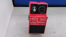 Boss Rc-1 Loop Station