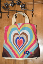Paul smith love - love, tela