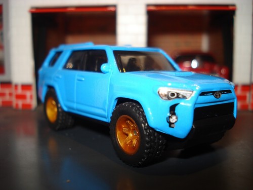 Toyota 4runner 4x4 custom - 4runner,