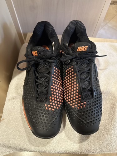 Nike air max courtballistec - air,