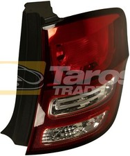 Fanale posteriore DX Per