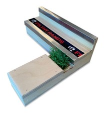 Fingerboard and Tech Deck