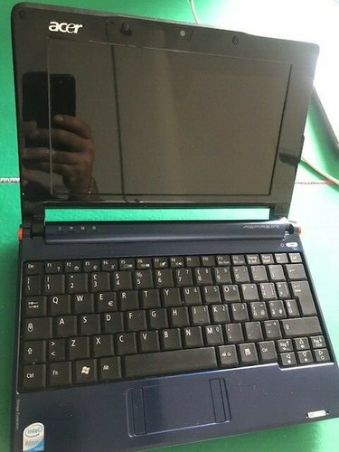 Portatile acer aspire one - portatile,