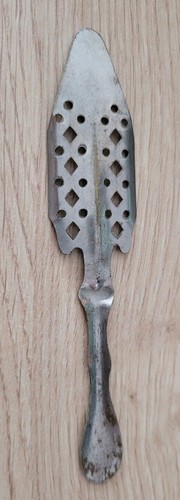 Cucchiaio assenzio - cucchiaio,