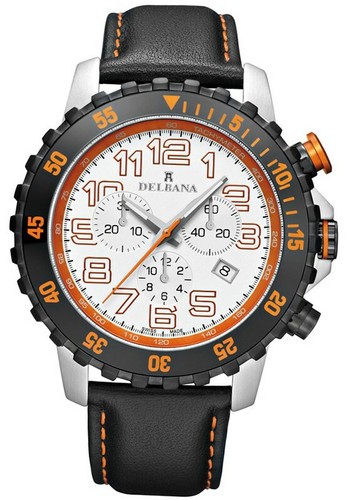 Orologio delbana uomo 54601 - orologio,