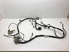 CABLAGGIO IMPIANTO ELETTRICO SCOOTER APRILIA RALLY 50CC LIQUIDO VEDI DESCRIZZ..