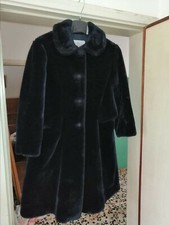 Pelliccia Ecologica Bimba 6 Anni