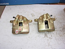 2 PINZE FRENI ANTERIORI FIAT PUNTO REGATA TIPO LANCIA DEDRA DELTA HF 1600 BENDIX