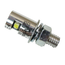 Illuminazione Targa LED Per