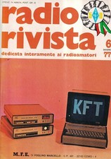 Radio Rivista n. 6 - giugno