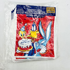 Sacchi vintage Bugs Bunny