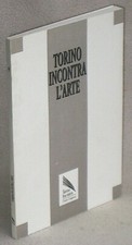 TORINO INCONTRA L'ARTE -
