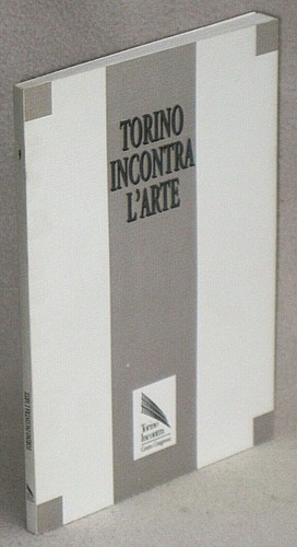 Torino incontra arte - torino,