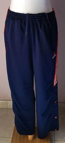 Pantaloni tuta vintage adidas - pantaloni,