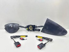 KIT AIRBAG SENZA CRUSCOTTO PER