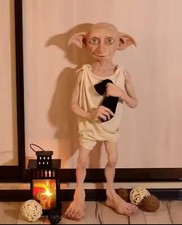 Action figure Dobby elfo Harry