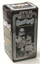 Star Wars. CLONE TROOPER