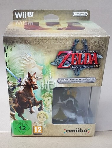The legend zelda twilight - the,