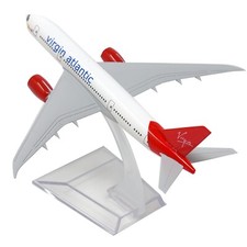 Aereo da collezione 1:400