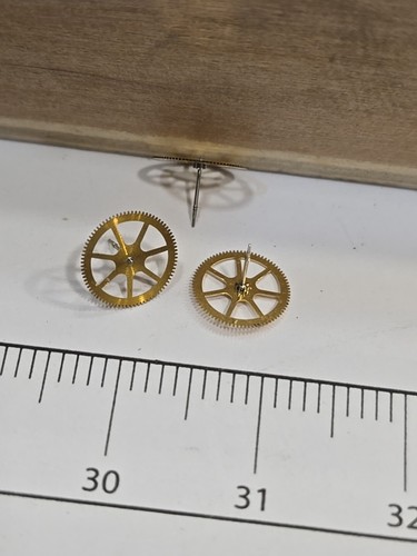 1700 ruota vintage - as, (1pcs)