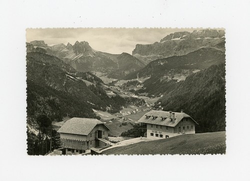 Val gardena trattoria pilat - val,