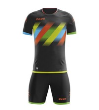 Kit calcio calcetto - kit,