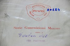 KIT SERIE GUARNIZIONI MOTORE