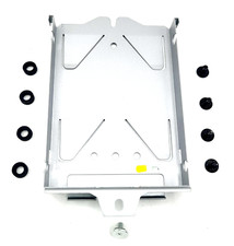 Staffa di montaggio disco