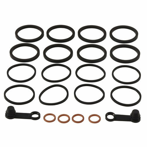 Kit revisione pinza - kit, freno