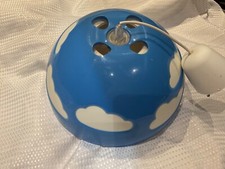 Lampada a sospensione soffitto