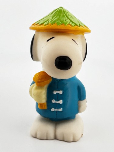 Snoopy scatola collezione - scatola, da