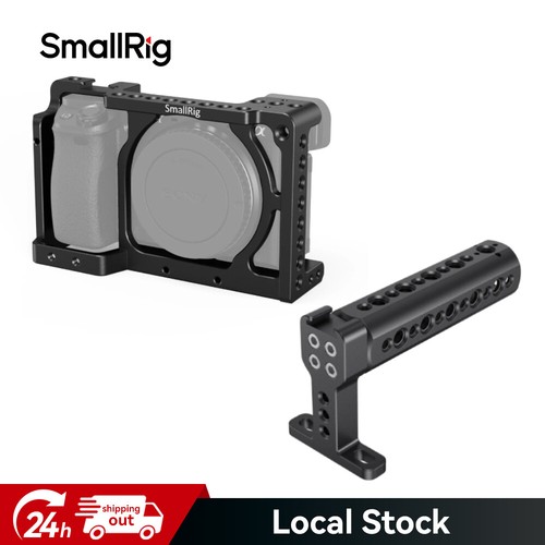 Gabbia fotocamera smallrig - gabbia,