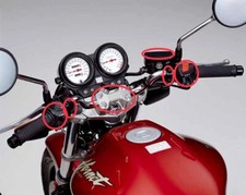 Honda Hornet CB600 98-06