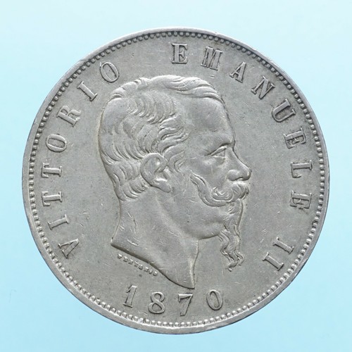 Vittorio emanuele lire - ii,
