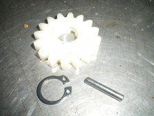 INGRANAGGI POMPA OLIO CAGIVA