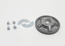 124793gt 124793 kit pedane - 124793, oem