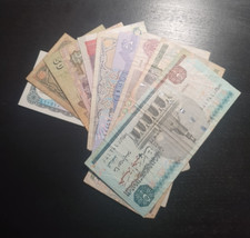 Lotto banconote worldwide - lotto,