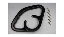 Maniglia Passeggero Serbatoio Colore Nero KAWASAKI ER6 ER-6 N 2009-2011