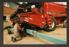 AUNEAU (28) Mécanicien sur