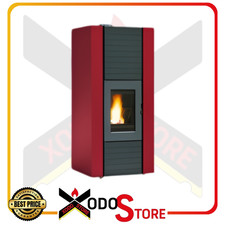 Termostufa a pellet PALAZZETTI